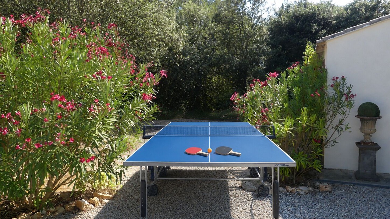 Photo of Outdoor in Lorgues
