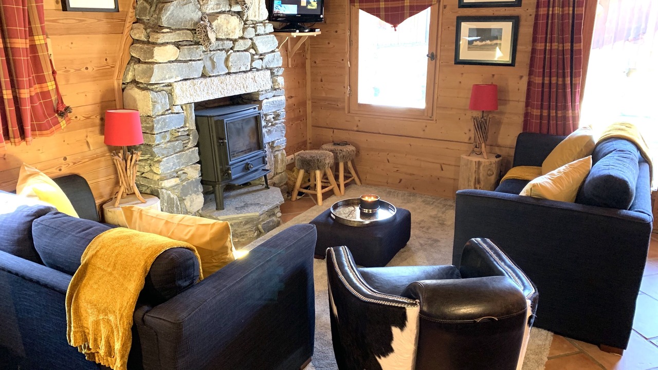 Photo of Others in Sainte-Foy-Tarentaise
