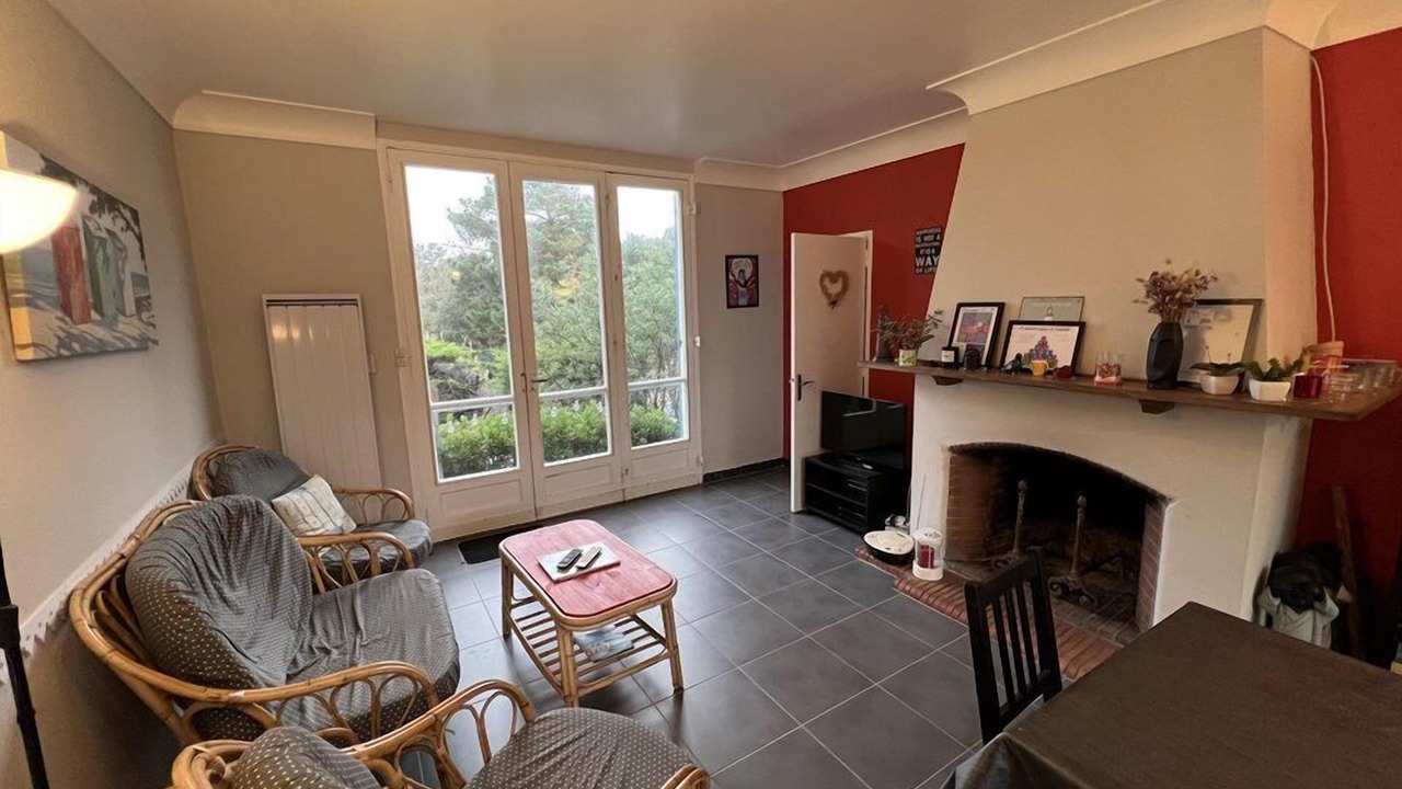 Photo of Livingroom in Soulac-sur-Mer
