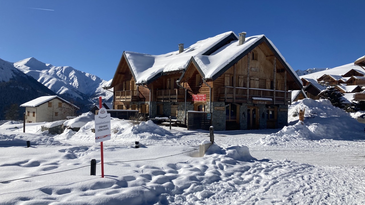 Photo of Outdoor in Albiez-le-Vieux