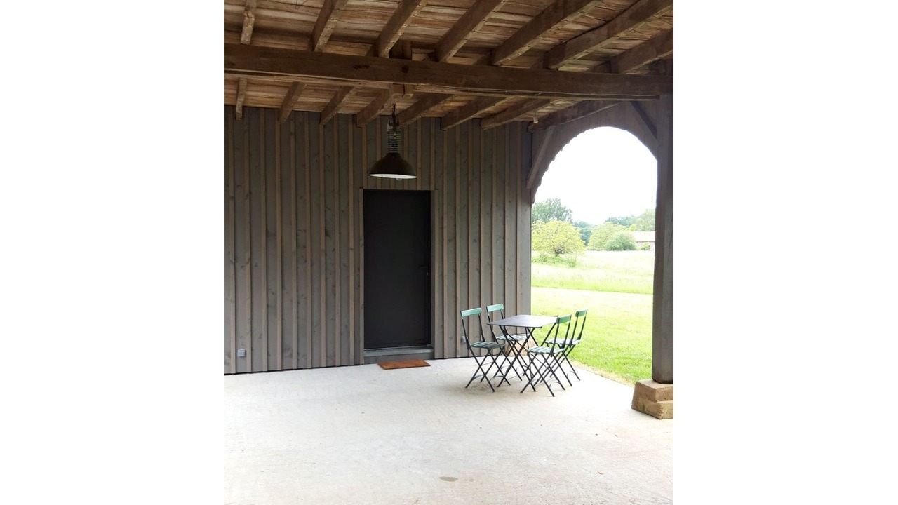 Photo of Outdoor in Payrignac