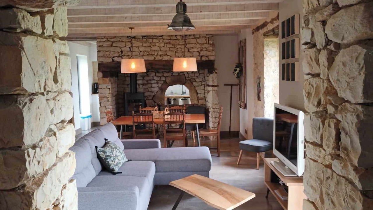 Photo of Livingroom in Payrignac