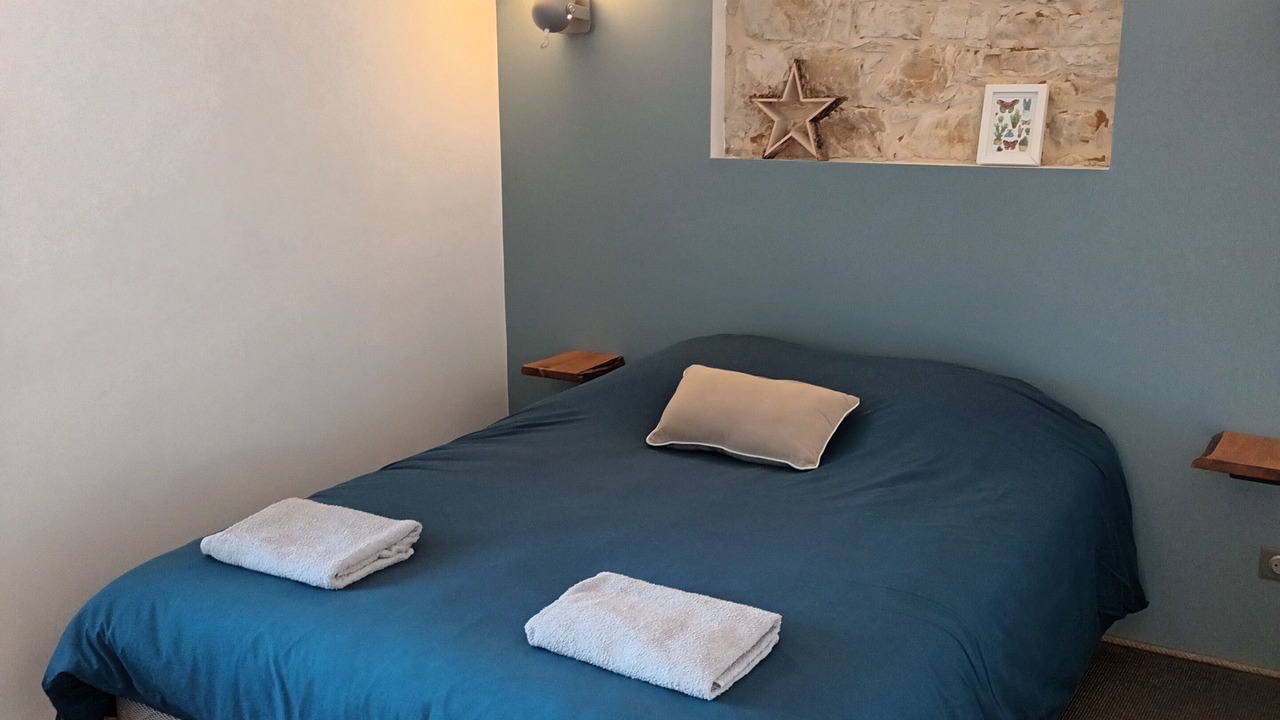 Photo of Bedroom in Payrignac