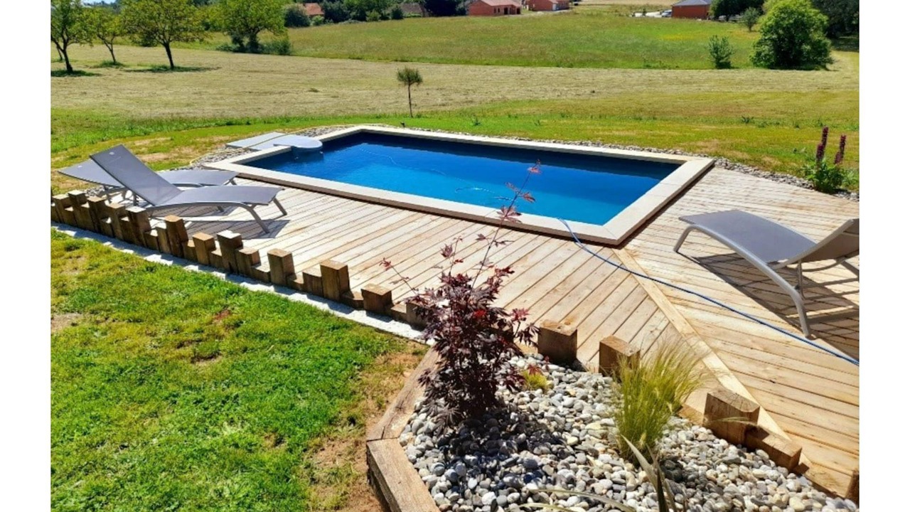 Photo of Outdoor in Payrignac