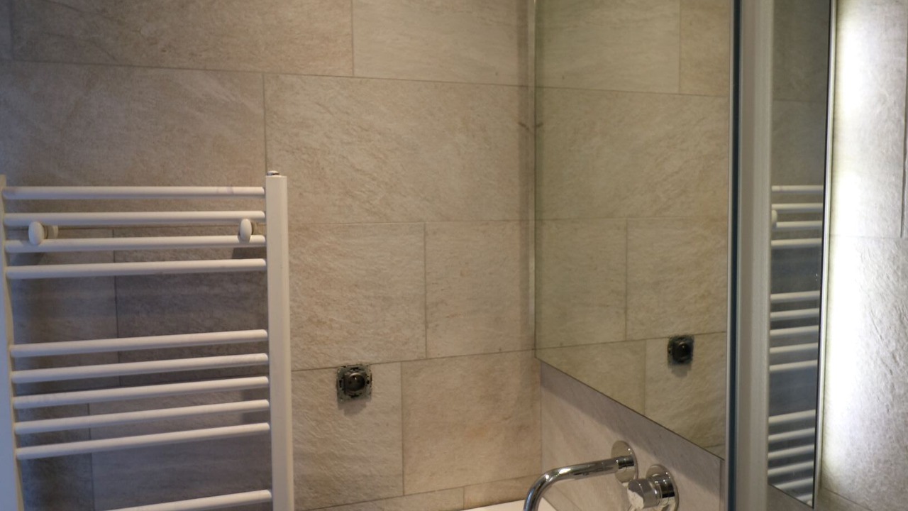 Photo of Bathroom in Carre d'Or