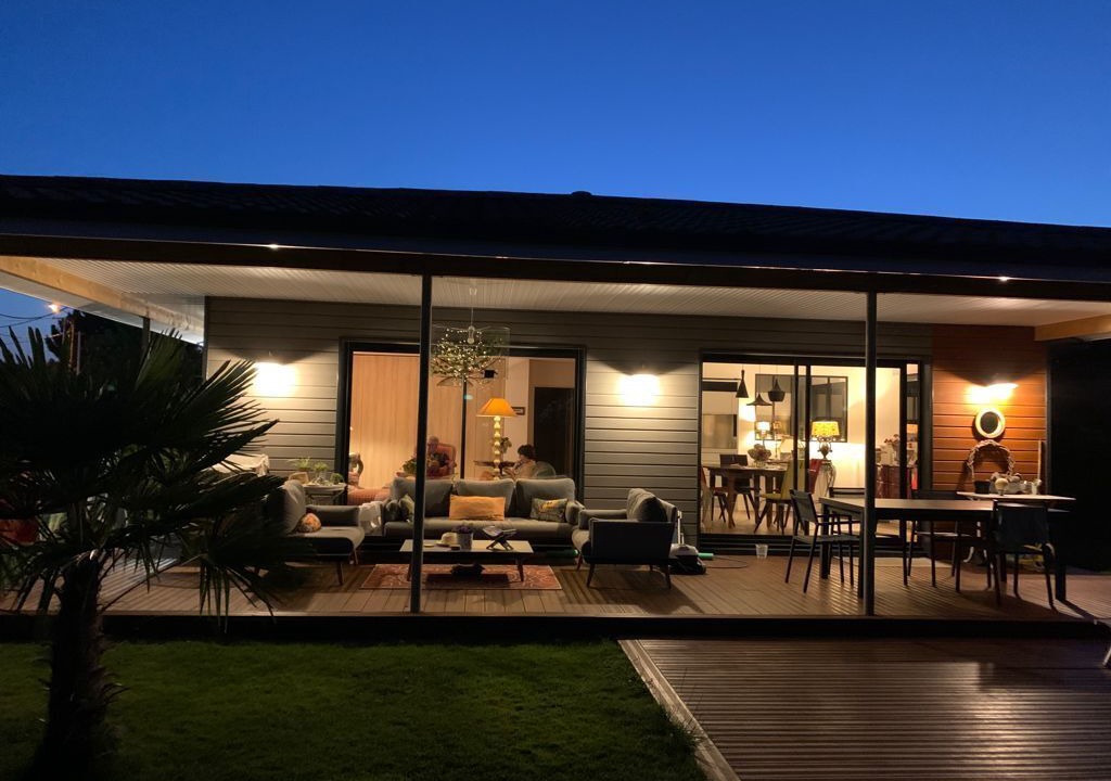 Photo of Outdoor in Gujan-Mestras