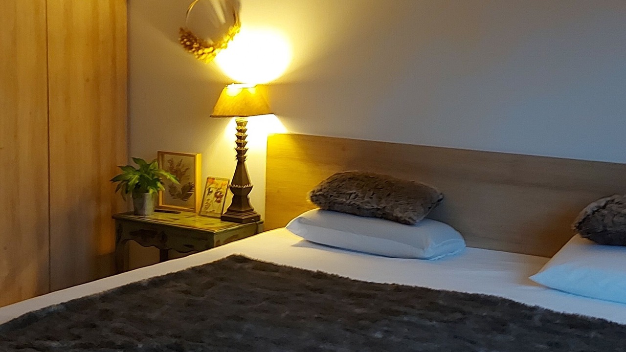 Photo of Bedroom in Gujan-Mestras