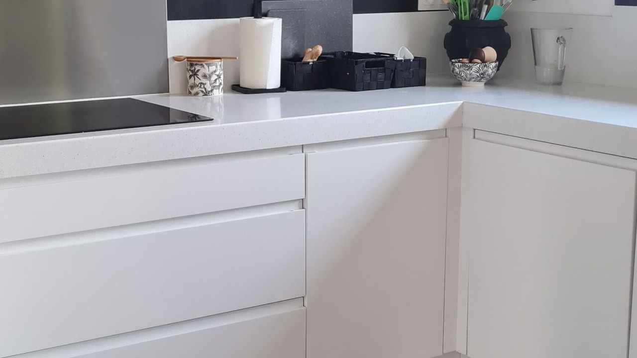 Photo of Kitchen in Gujan-Mestras