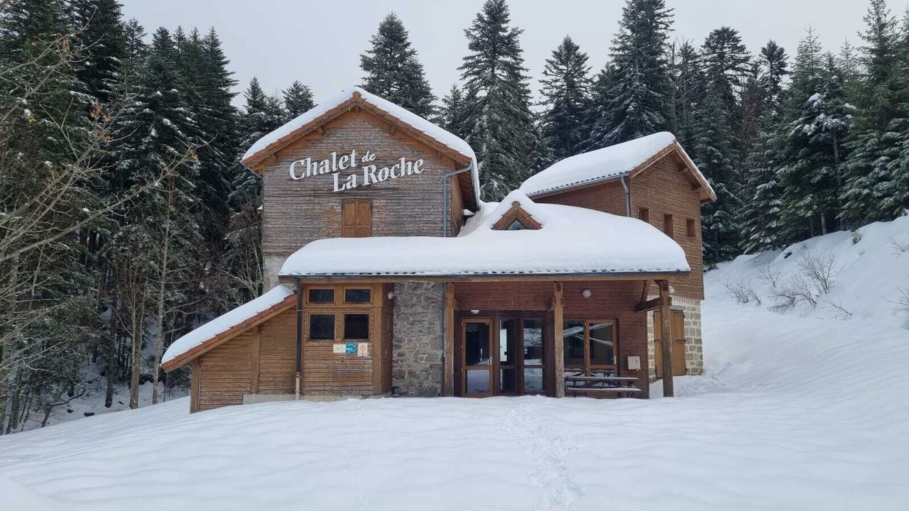Photo of Outdoor in Vertolaye