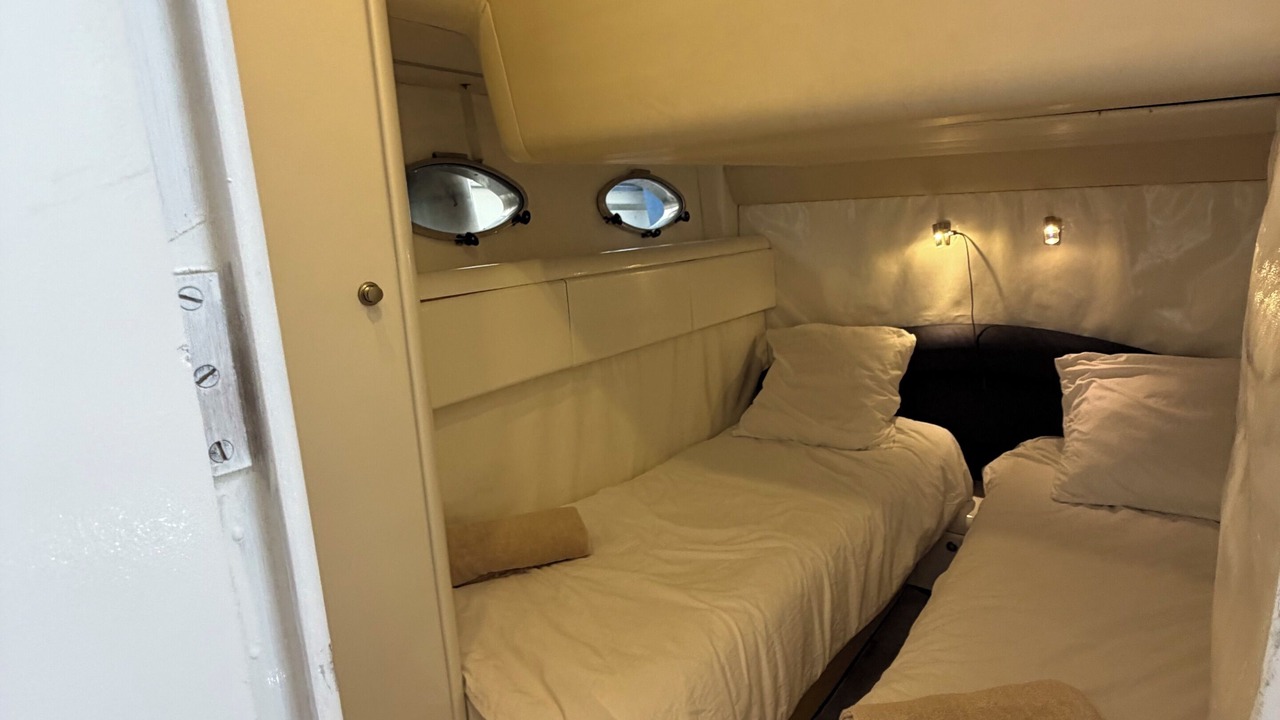 Photo of Bedroom in Pointe Croisette