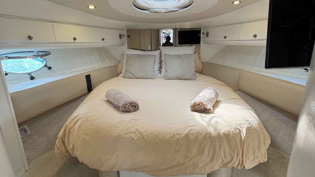 Photo of Bedroom in Pointe Croisette