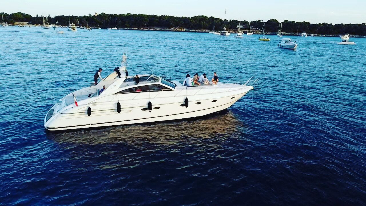 Photo of Others in Pointe Croisette