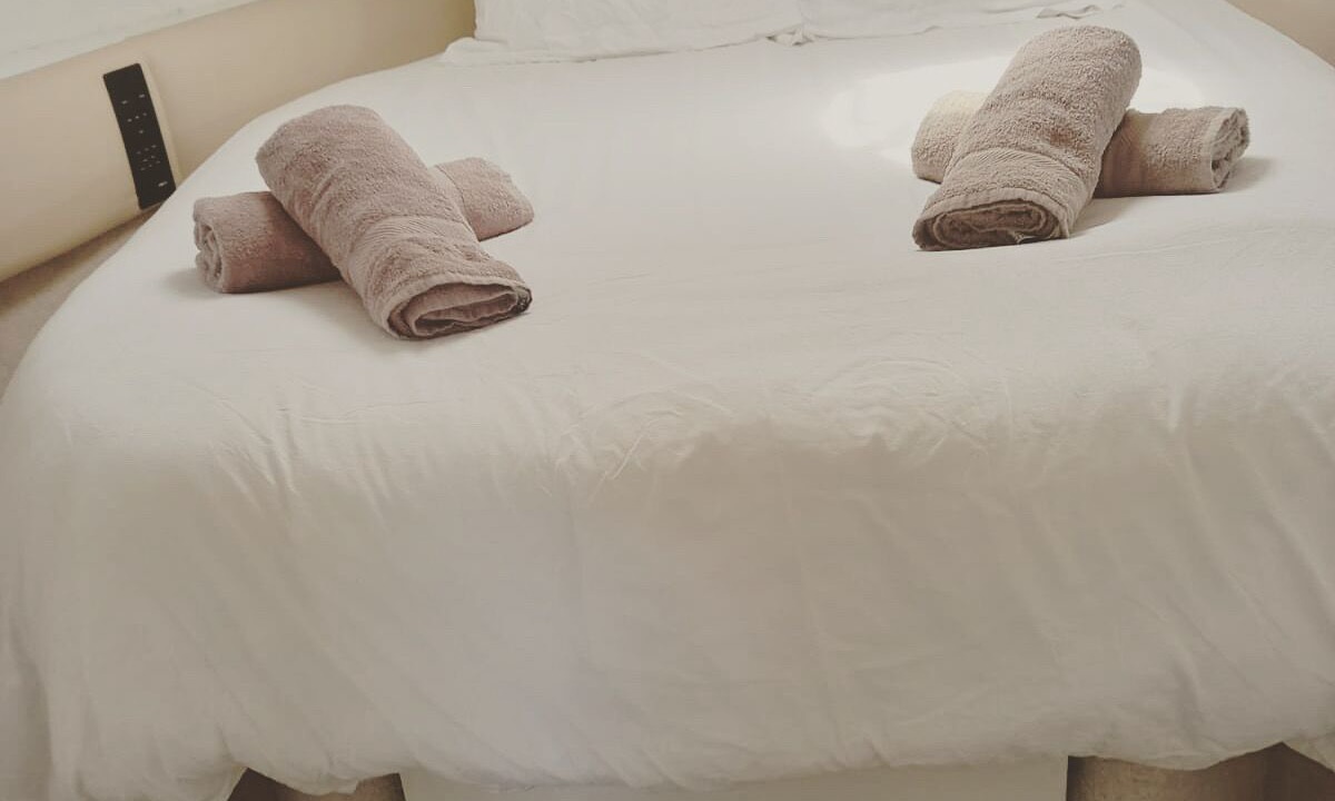 Photo of Bedroom in Pointe Croisette