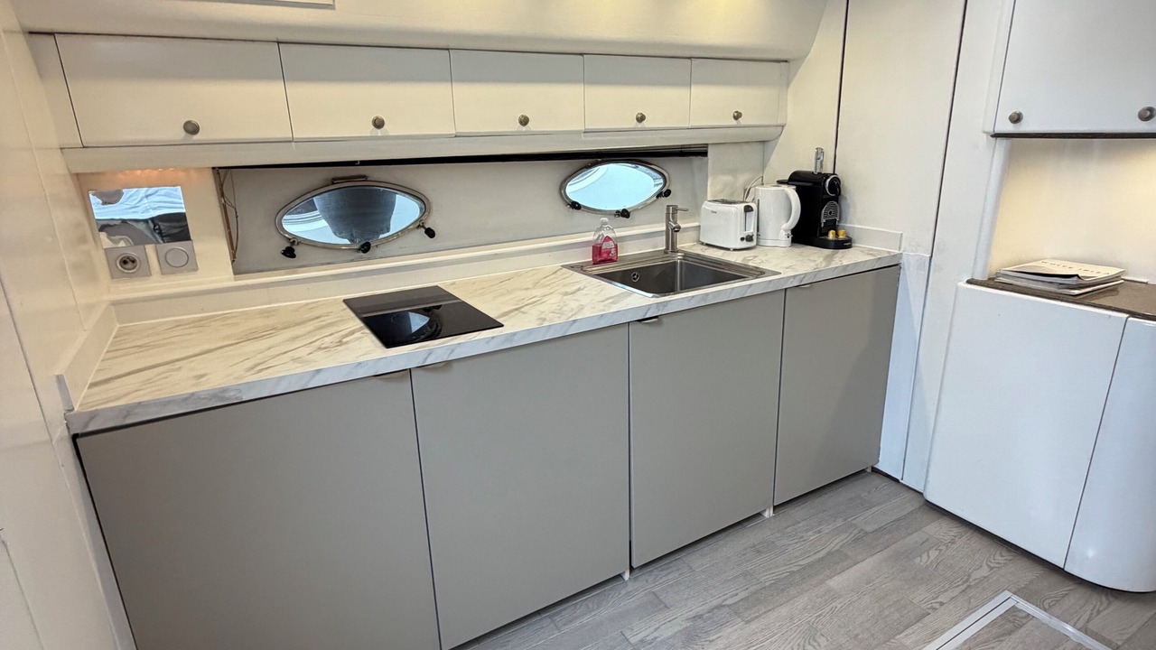 Photo of Kitchen in Pointe Croisette