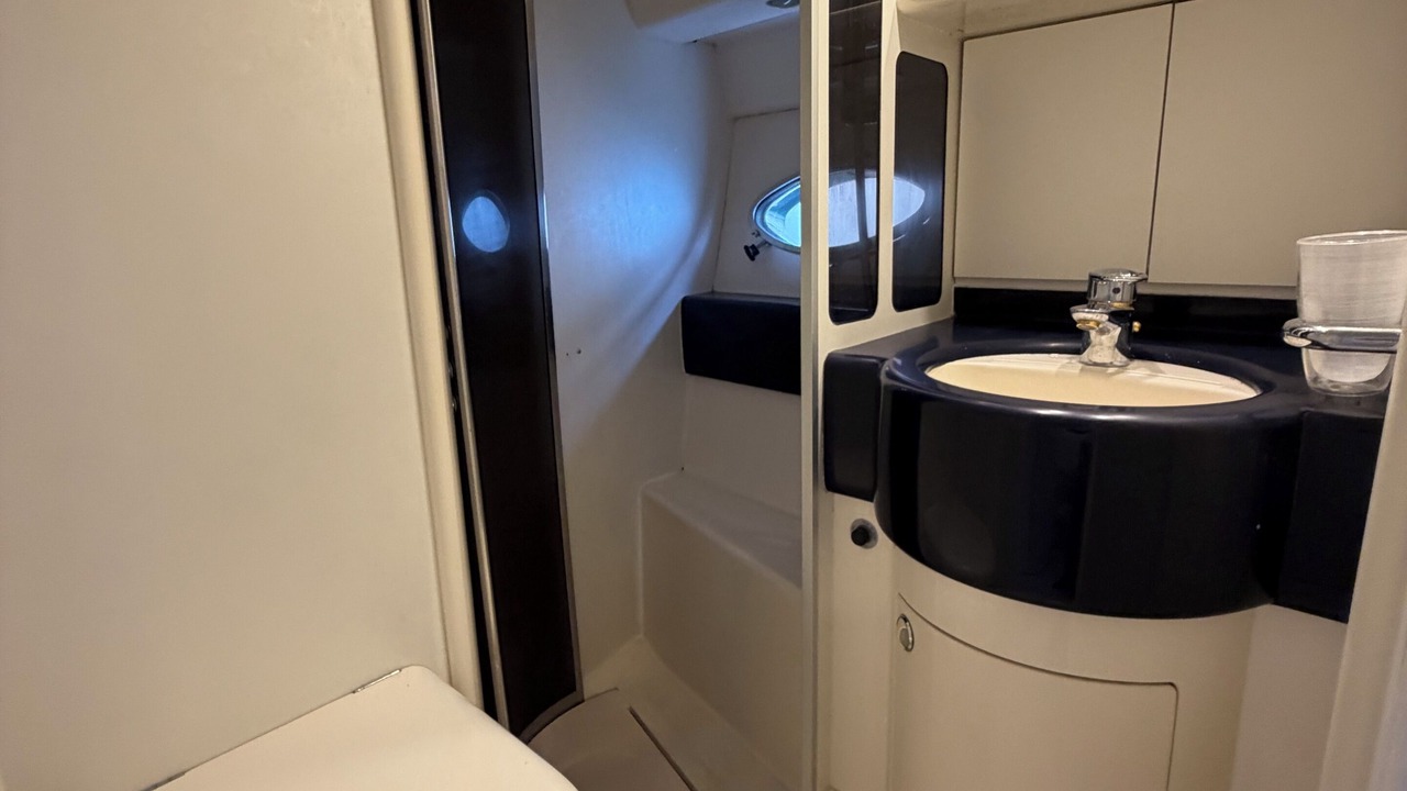 Photo of Bathroom in Pointe Croisette