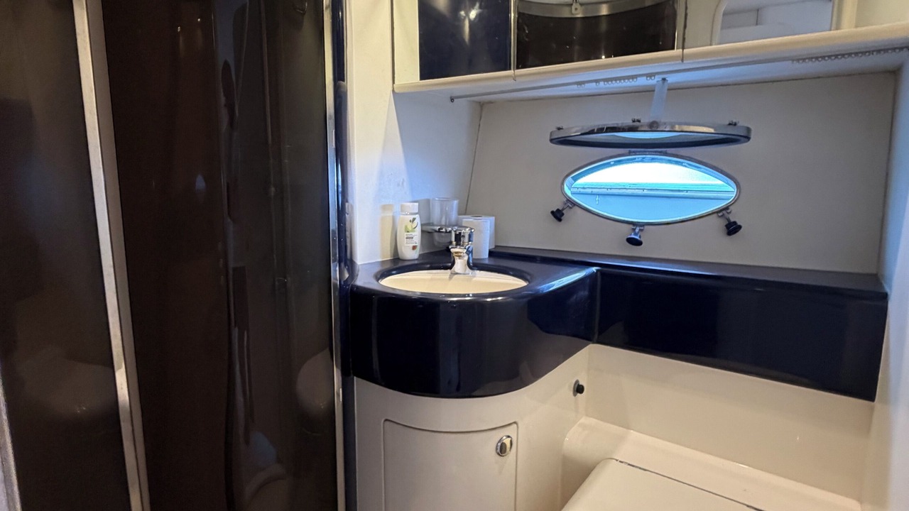 Photo of Bathroom in Pointe Croisette
