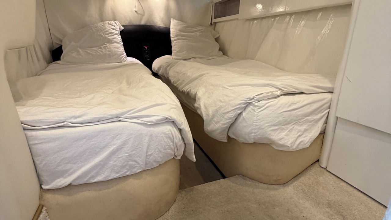 Photo of Bedroom in Pointe Croisette