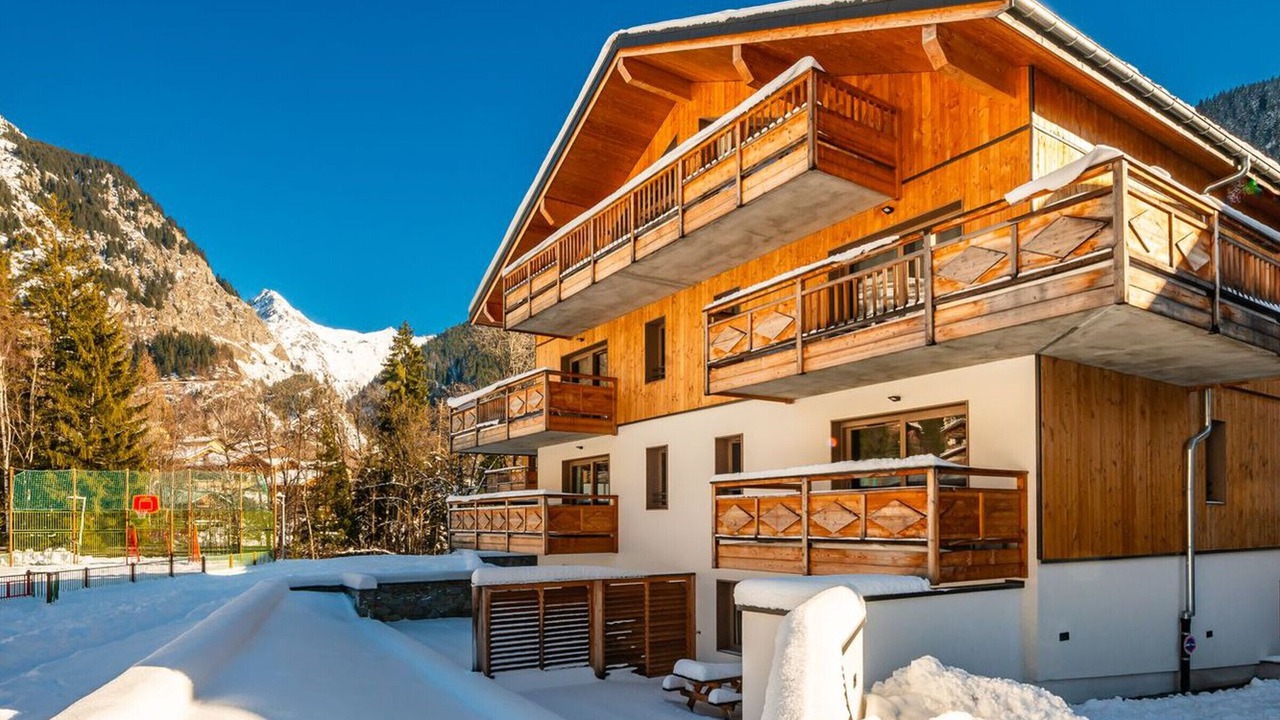 Photo of Outdoor in Champagny-en-Vanoise
