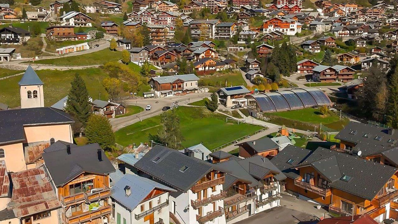 Photo of Outdoor in Champagny-en-Vanoise
