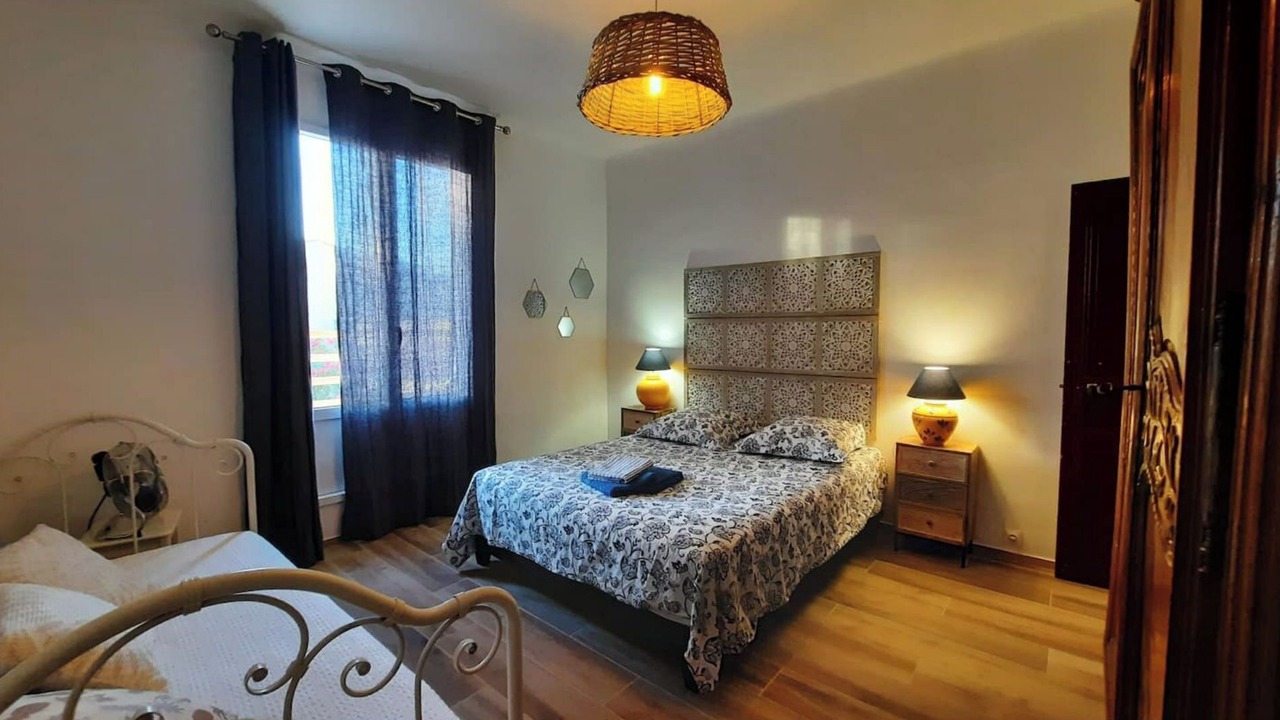 Photo of Bedroom in Le Brusc