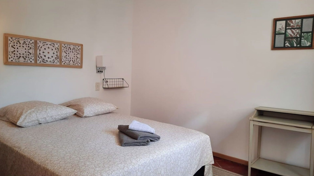 Photo of Bedroom in Le Brusc