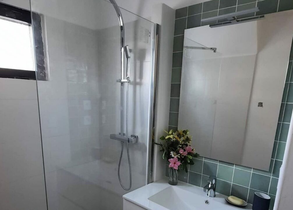 Photo of Bathroom in Le Brusc