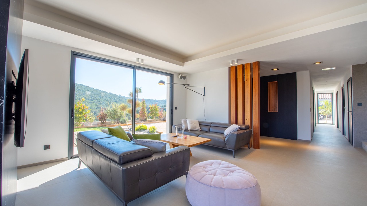 Photo of Livingroom in Cavalaire-sur-Mer