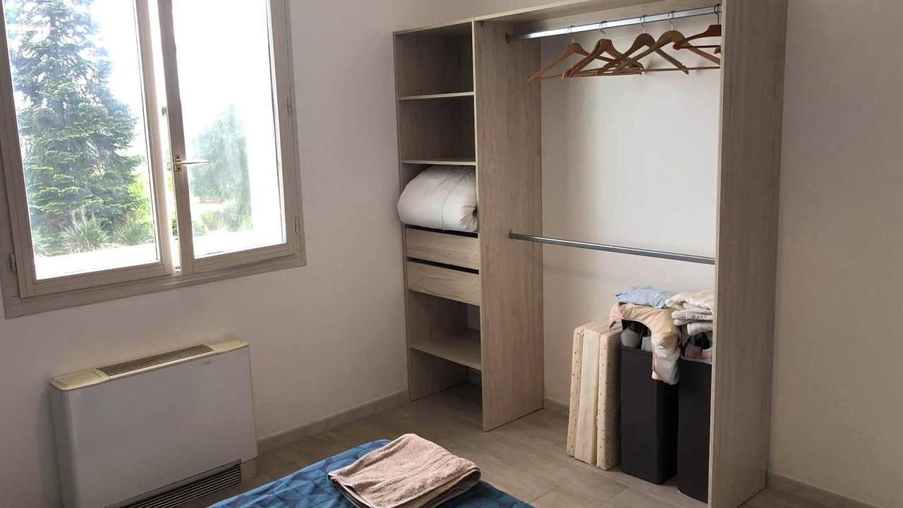 Photo of Bedroom in Lalinde