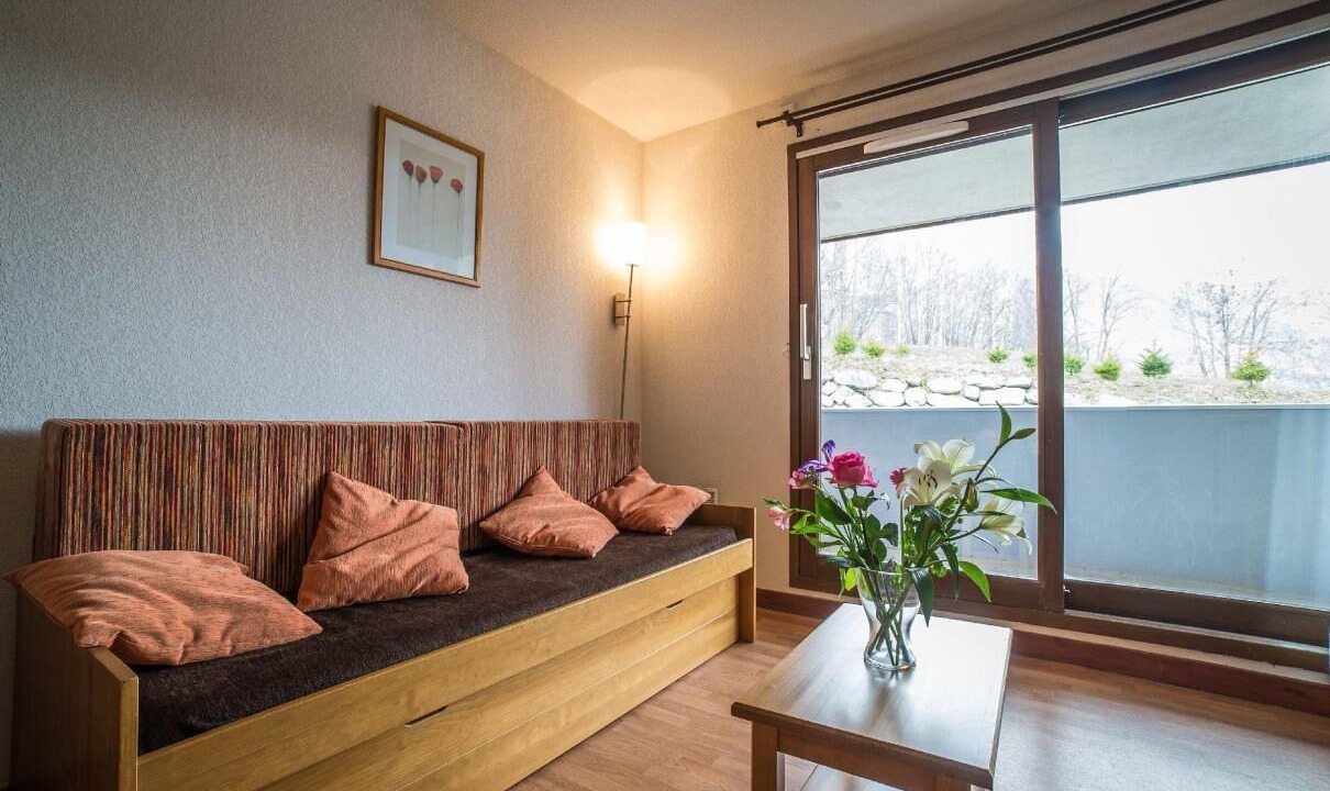 Photo of Livingroom in Les Bottieres