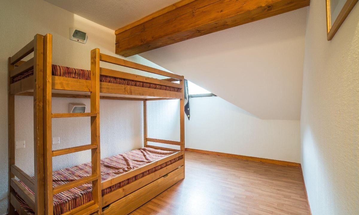 Photo of Bedroom in Les Bottieres