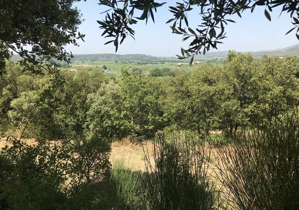 Photo of Outdoor in Caromb