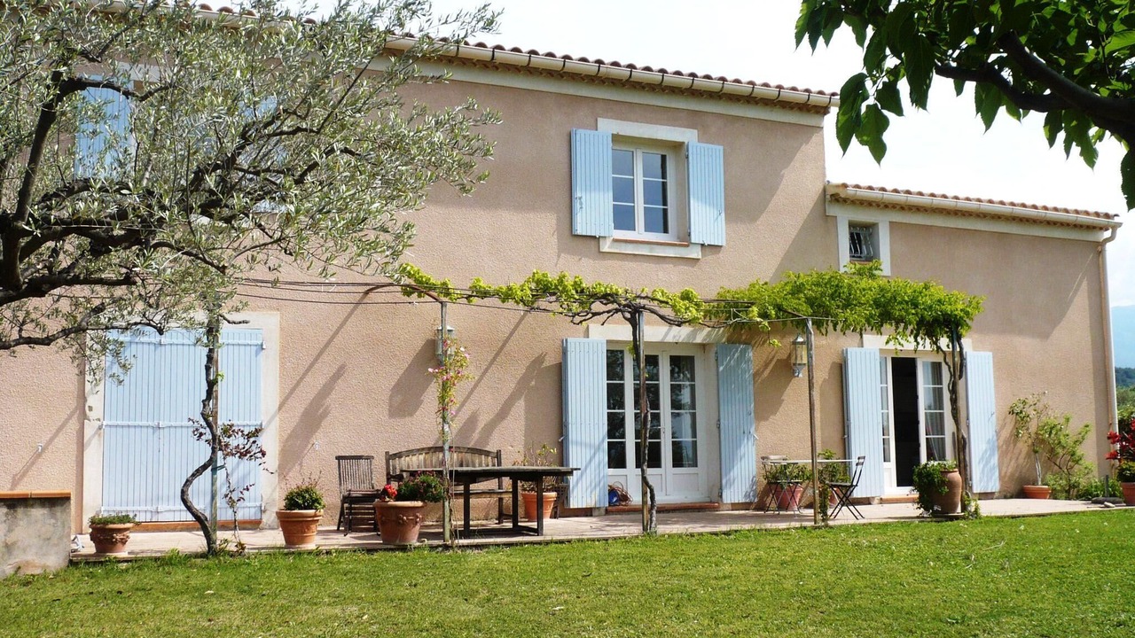 Photo of Outdoor in Caromb