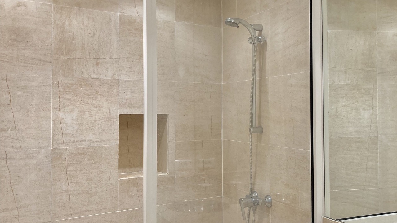 Photo of Bathroom in Cabrieres-d'Avignon