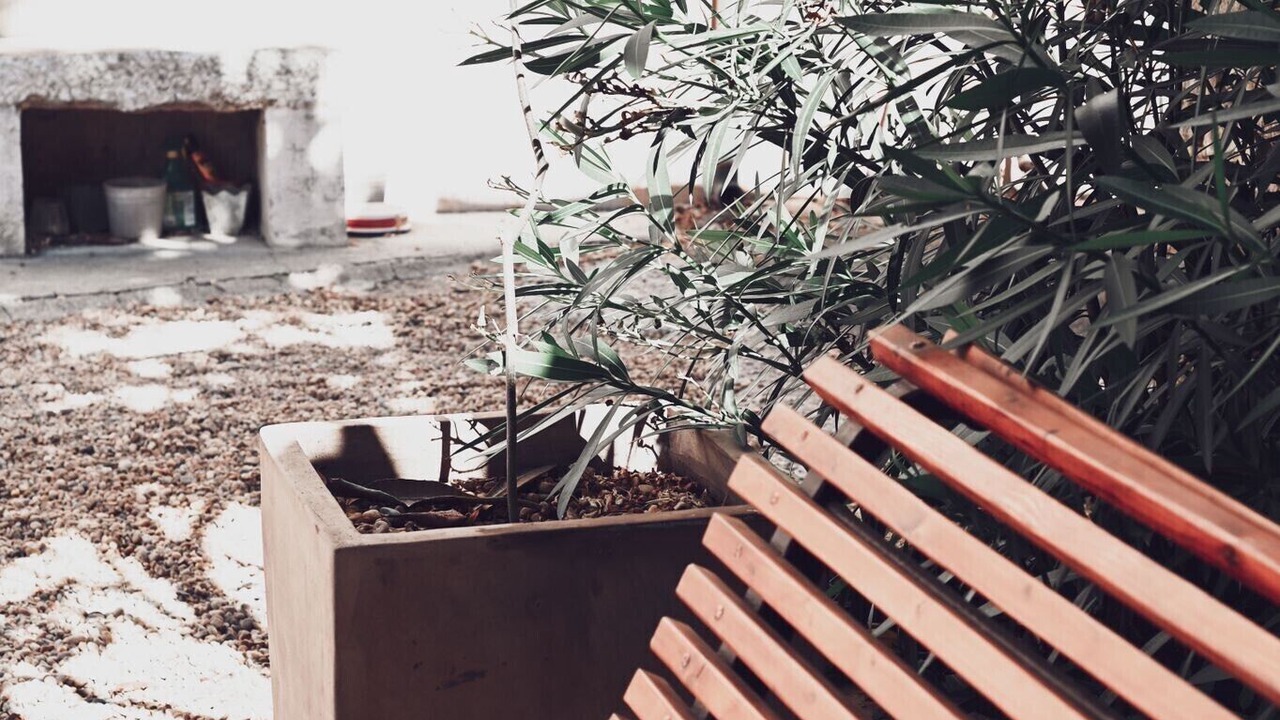 Photo of Outdoor in Caromb