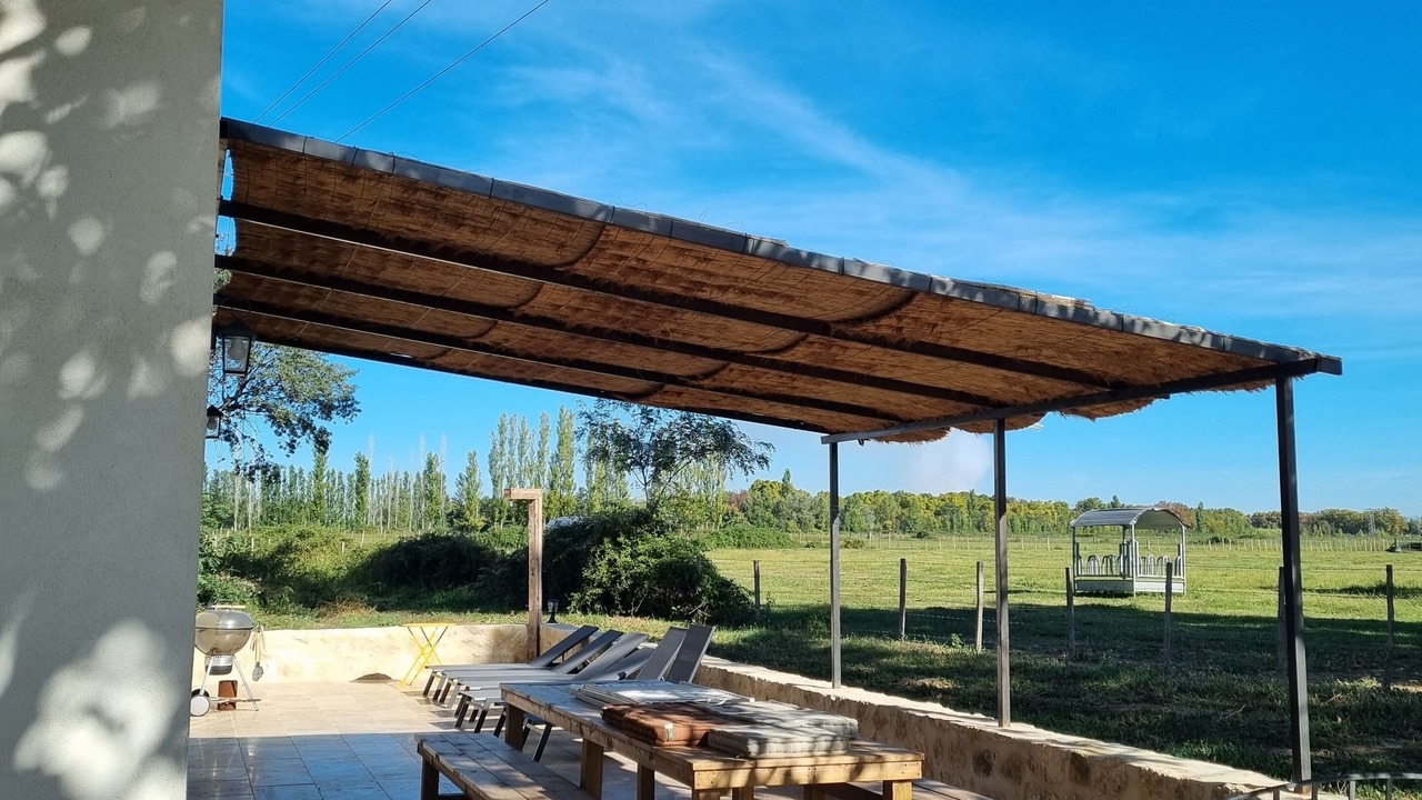 Photo of Outdoor in Arles