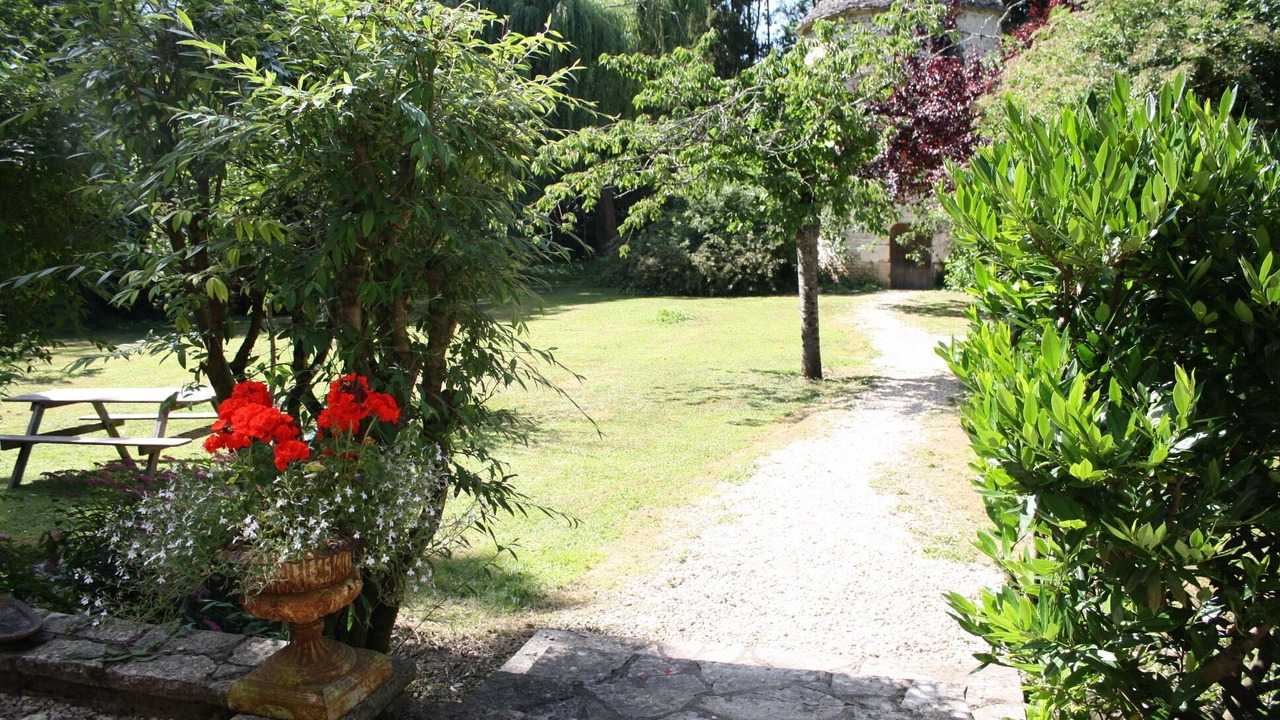 Photo of Outdoor in Sainte-Vertu