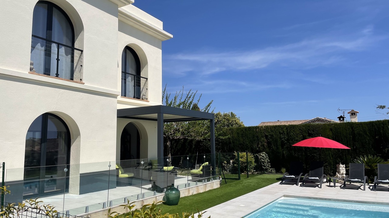 Photo of Outdoor in Grasse