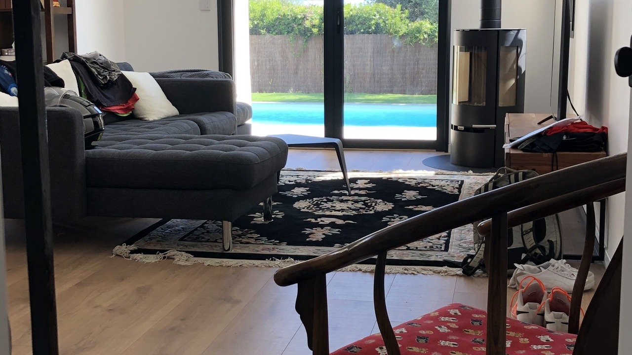 Photo of Livingroom in Grasse
