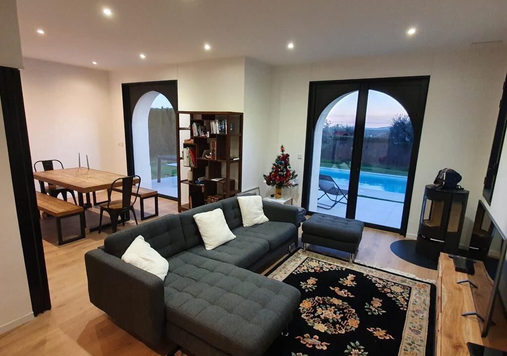 Photo of Livingroom in Grasse