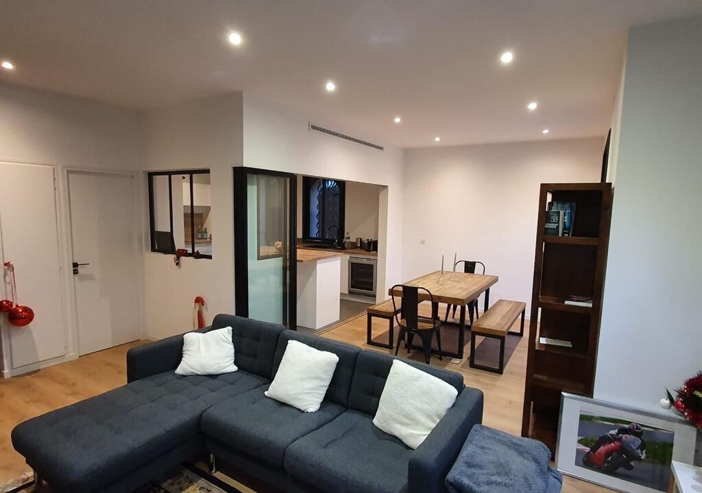 Photo of Livingroom in Grasse