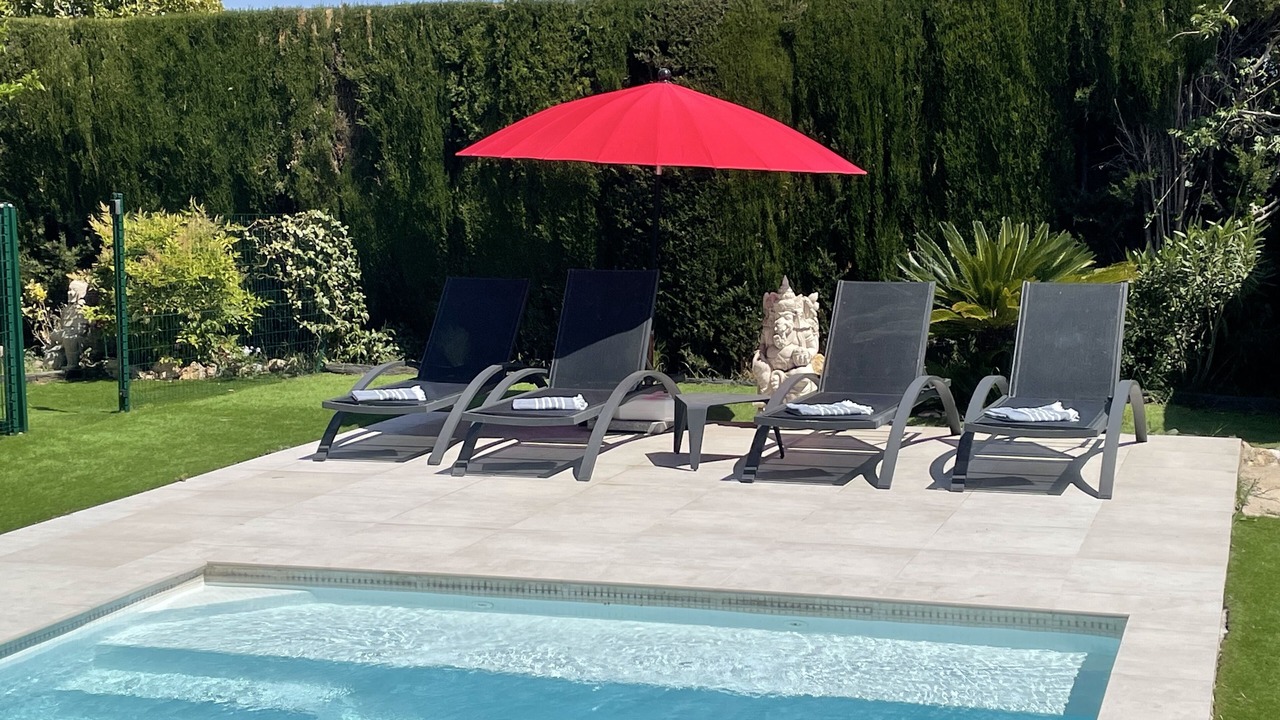 Photo of Outdoor in Grasse