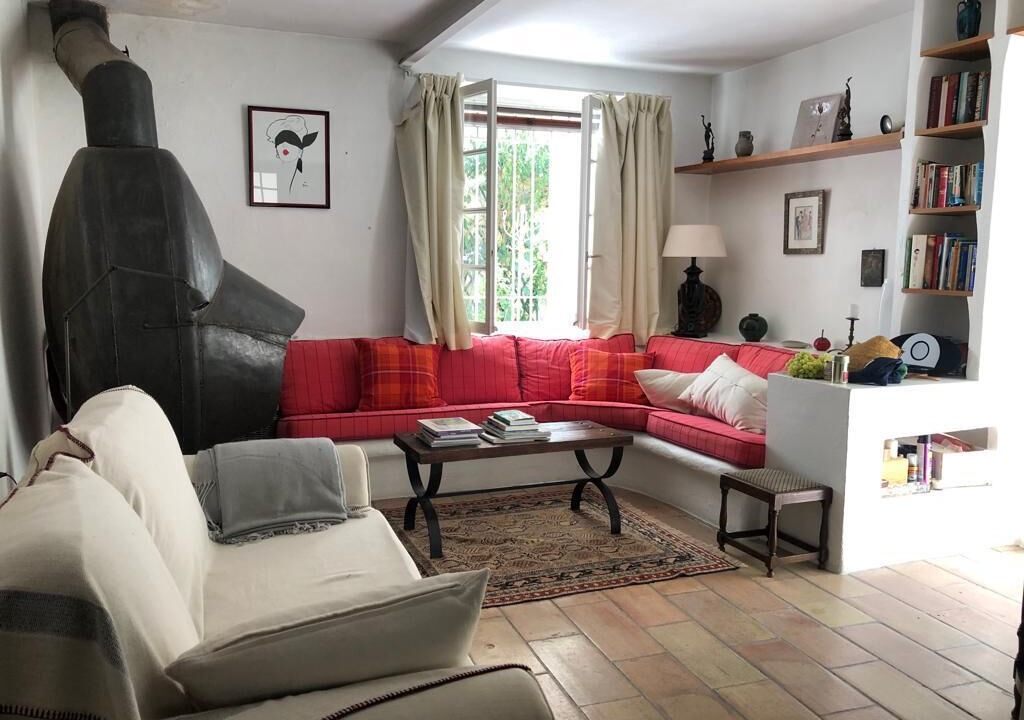 Photo of Livingroom in Mouans-Sartoux