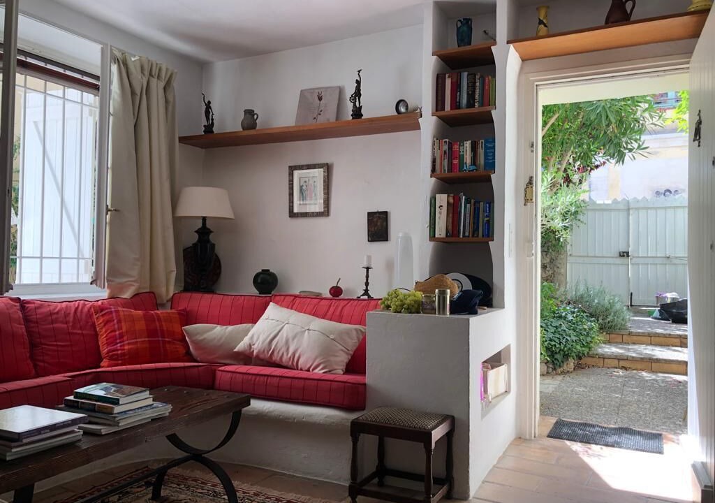 Photo of Livingroom in Mouans-Sartoux