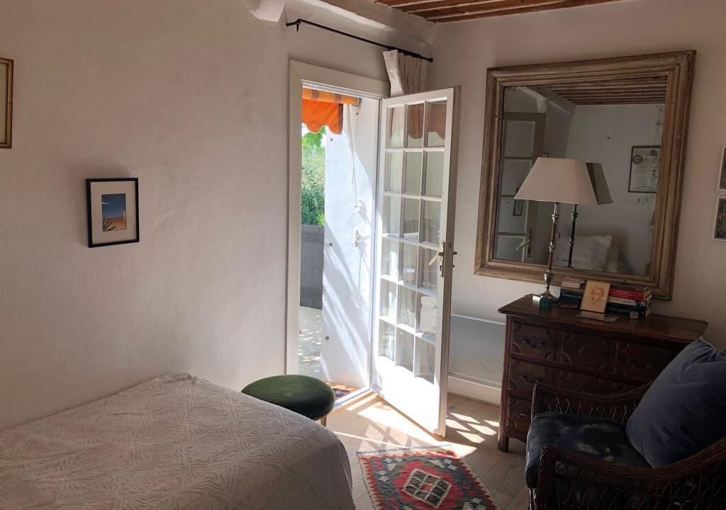 Photo of Bedroom in Mouans-Sartoux