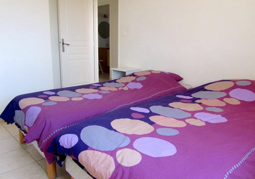 Photo of Bedroom in Cabrieres-d'Avignon