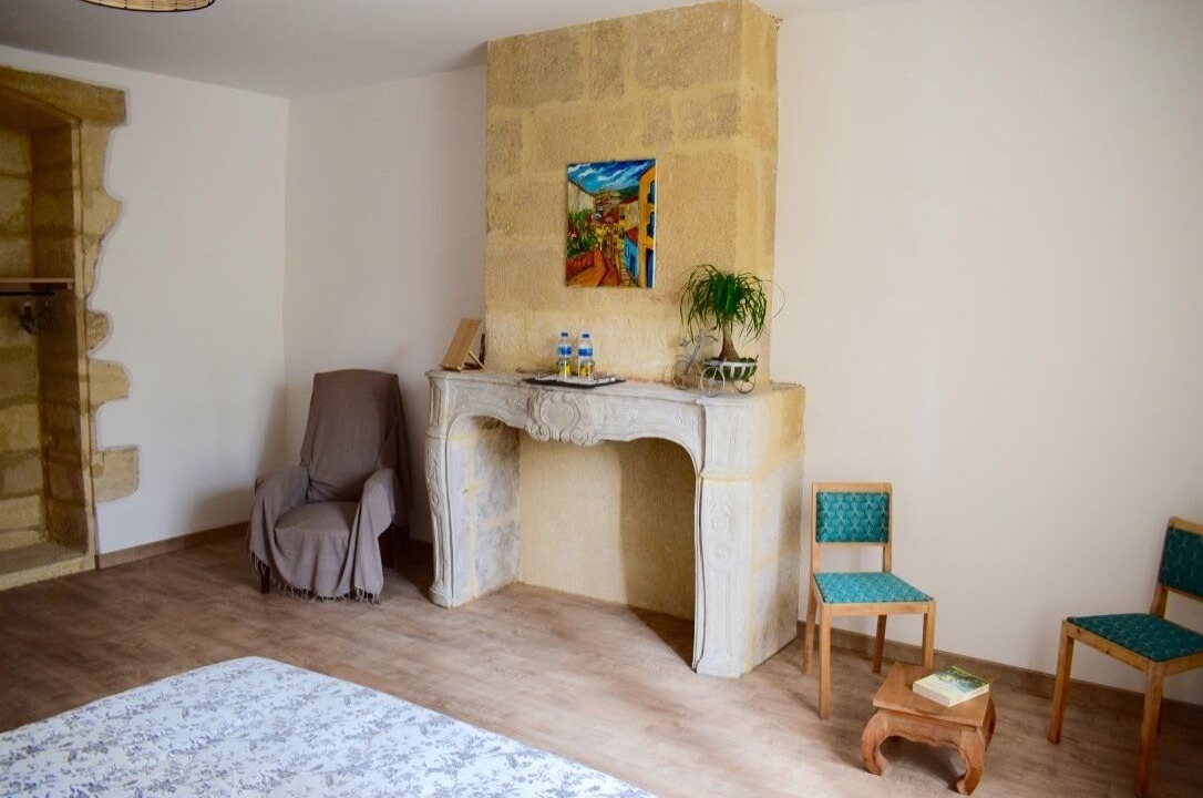 Photo of Bedroom in Auriac-du-Perigord
