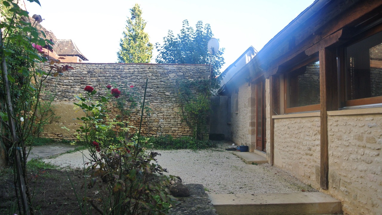 Photo of Outdoor in Auriac-du-Perigord