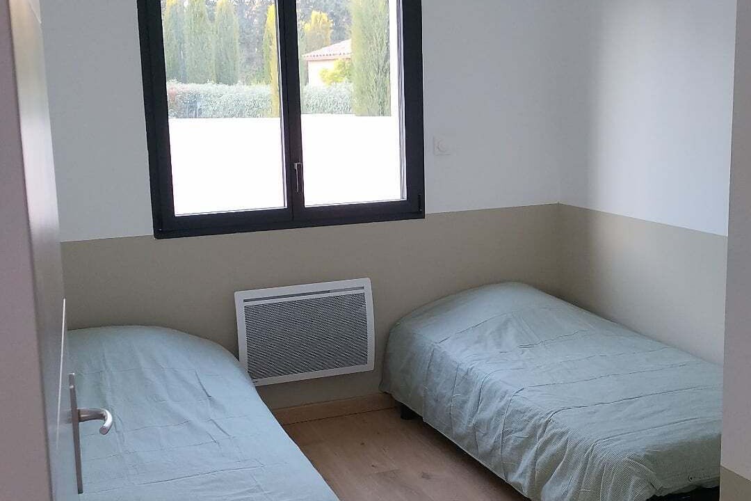 Photo of Bedroom in Aubignan