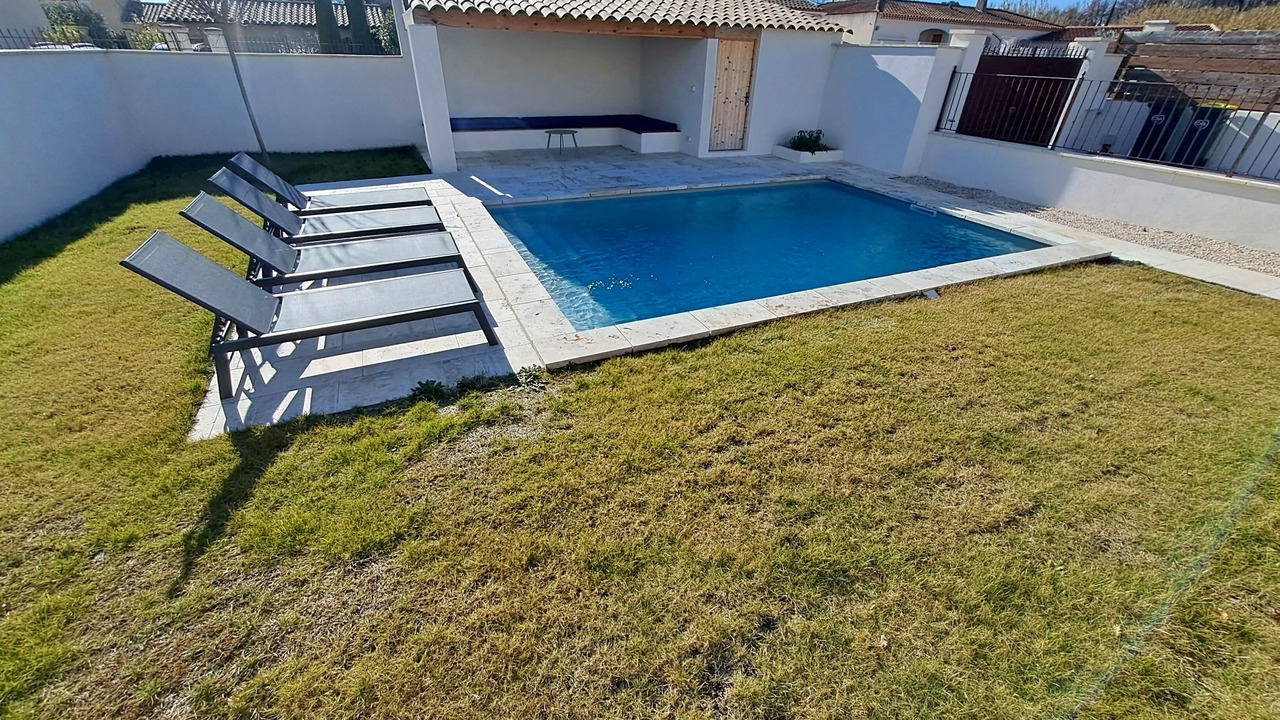 Photo of Outdoor in Aubignan