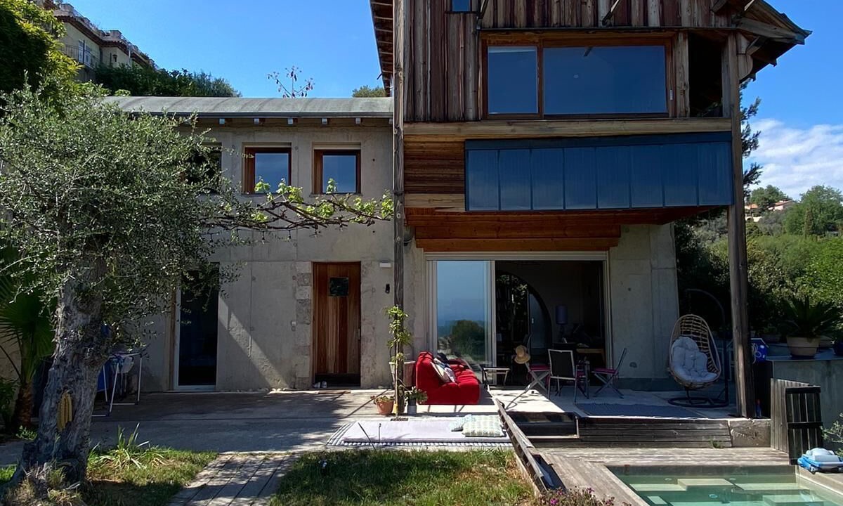 Photo of Outdoor in Nice